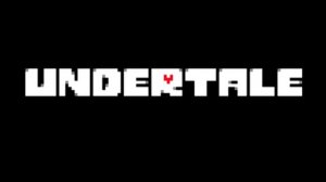 Undertale 8 bits Ost 002 - Start Menu 8 bits