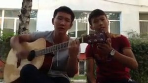 Суйем сени басканы тандамашы