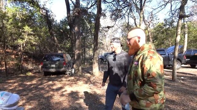 Как поймать пулю без повреждений?! | Разрушительное ранчо | Перевод Zёбры смотреть онлайн