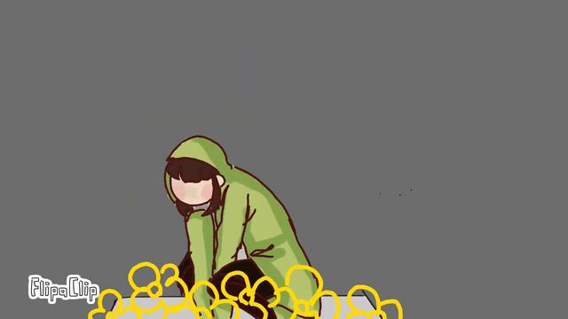 Undertale - StoryShift [Chara attack] смотреть онлайн