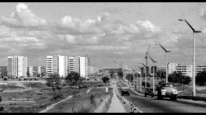 "Мост Смерти" в Припяти возле ЧАЕС. Что с ним сейчас?