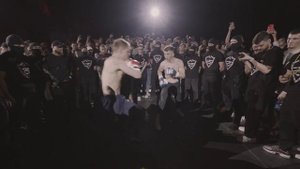 Феникс vs Скромный TRAPGLADIATOR 7 | Заруба мастеров спорта