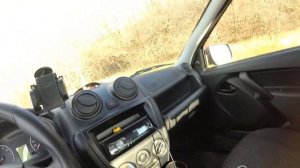 ЛАДА Гранта Минусы машины с пробегом