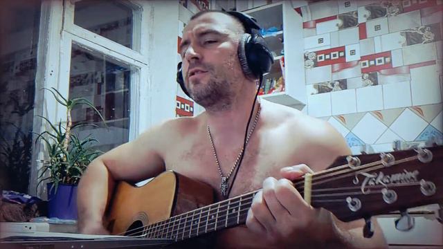 "Далеко" (Леонид Фёдоров) Cover смотреть онлайн