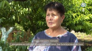 «Тарих излери» Выпуск: 04.09.2022 Тенъ Сув/Маслово