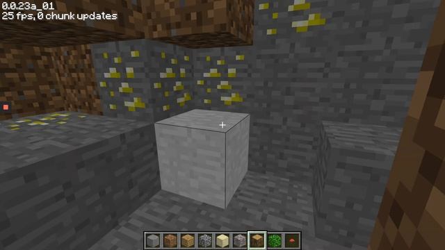 Minecraft Classic.. 2009  Multiplayer Browser Game