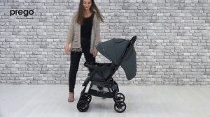 Prego 2095 Picallo Bebek Arabası