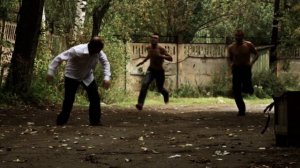 трэш-шапито КАЧ - "Супермодель" (2013)