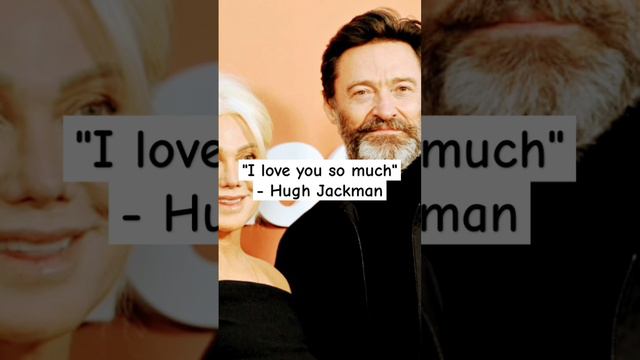 Why Men Avoid Marriage - Vol. 277: High Jackman Is Getting Divorced