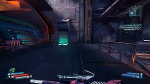 Borderlands: The Pre Sequel: Культ Хранилища - Склон Жалости 3/3