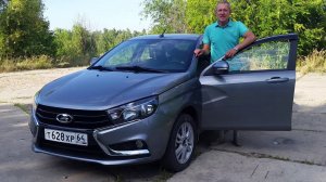 ПРОект "Веста Плутон". Тест системы включения аварийной сигнализации при экстренном торможении.