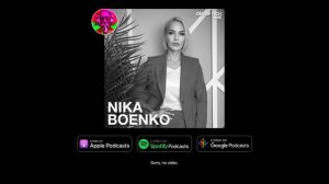 Den of Rich #605 - Ника Боенко | Бизнес-муза, женская энергия, коучинг, правильные вопросы, продажи