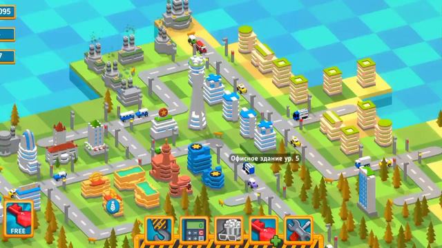 Tap Tap Builder Тап Тап Билдер 71 смотреть онлайн