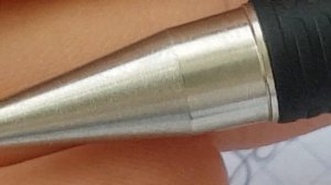 ЛУЧШИЙ МЕХАНИЧЕСКИЙ КАРАНДАШ ДЛЯ ПИСЬМА И УЧЕБЫ? ДА!!! Staedtler Mars micro 775 0.7mm