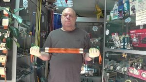 Закрываю Haoying MaxyOnly MAX 90kg кисти полностью на 12 раз