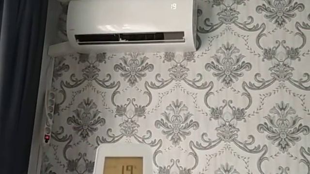 Обзор ELECTROLUX EACS-07HAT/N3 из магазина Sulpak смотреть онлайн