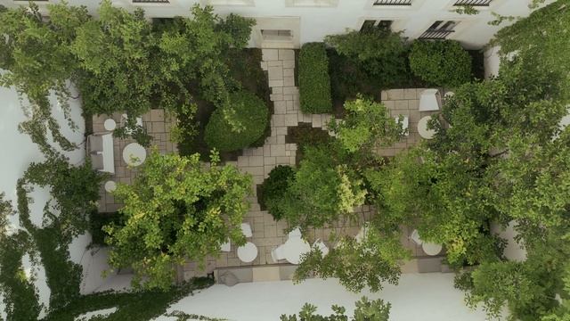 Escape to an Architectural Boutique Hotel in Lisbon, Portugal | Design Destination | estliving.com смотреть онлайн