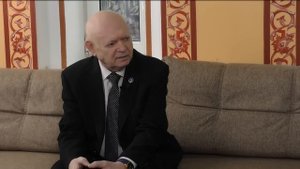 Алексей Юрьевич Савин. История космиста и его связь с высшими цивилизациями в интервью / часть 1