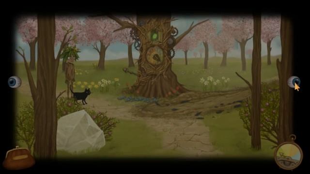 ПОЙМАЛИ ОГРОМНУЮ РЫБУ И РАЗГАДАЛИ ЗАГАДКИ - Fran Bow #10 смотреть онлайн