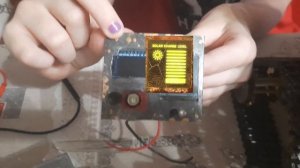 РОБОТ ВАЛЛИ  @ СВОИМИ РУКАМИ