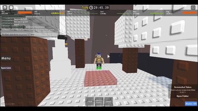 Tower of Niflheim beaten on laptop :D (read description) смотреть онлайн