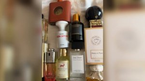 Парфюмерия частично