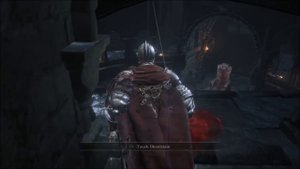 Dark Souls 3 (Tree Jump Glitch) Works for all Patches.