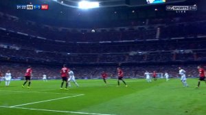 Cristiano Ronaldo Vs Manchester United Home HD 1080i