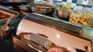 Ужин в Asia Beach Resort & Spa Hotel 5*