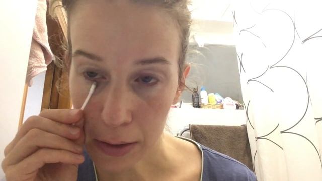 Как я использовала косметику Вдохновение в течение 7 дней и что из этого получилось смотреть онлайн