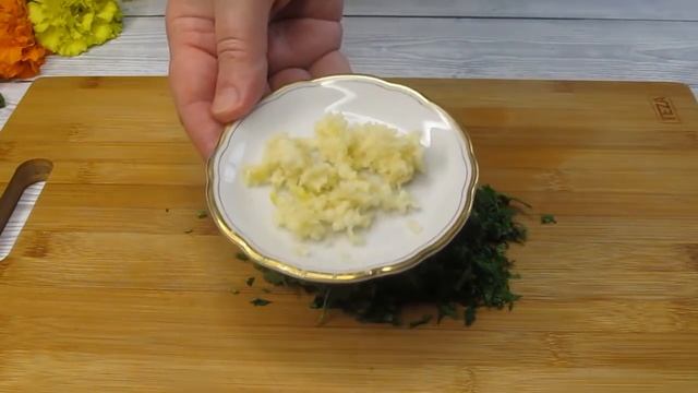 Готовим ужин с БАКЛАЖАНАМИ! Сочно, сытно и очень вкусно, просто объедение! смотреть онлайн