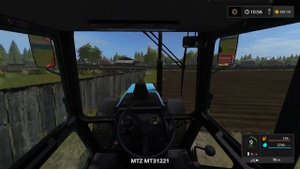 Фарминг Симулятор 17 | Покупаем Технику | Курай | Farming Simulator 17