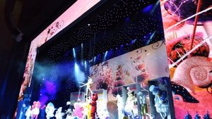 Главный секрет Деда Мороза в Крокусе 2019