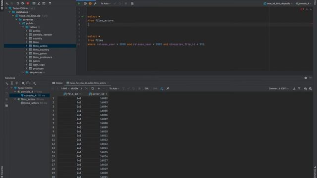 Уроки по SQL #2 | Подзапросы в SQL. Как с ними работать?