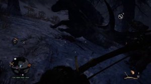 Far Cry Primal желтый цветок №27