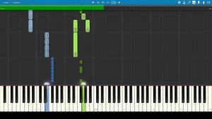 ГрОб - Беспонтовый пирожок - Пианино