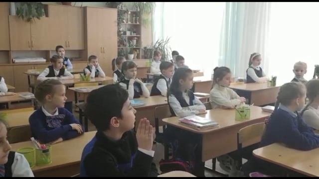 Разговоры о важном