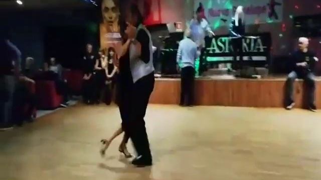 Milonga Brava смотреть онлайн