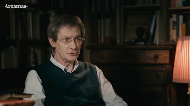 Пушкин. Как читать «Евгения Онегина»? Русская классика. Начало смотреть онлайн