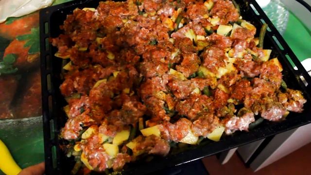 Vlog за Январь/ Покупки для новорожденного, фитбол, уход за волосами/LJ смотреть онлайн