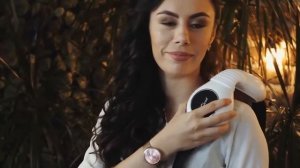 Gloremi Массажер для шеи O'Shea m-201