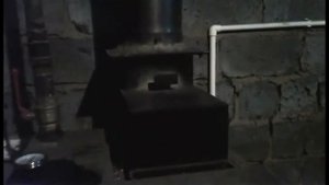 Котел Попова КП25. Неправильная эксплуатация котла.