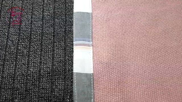 Как сшить плед из ненужных кофт смотреть онлайн