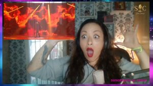 DIMASH KUDAIBERGEN || SOS 2021 || REACTION & ANALYSIS ❤ NUEVA VERSIÓN 2021 ❤