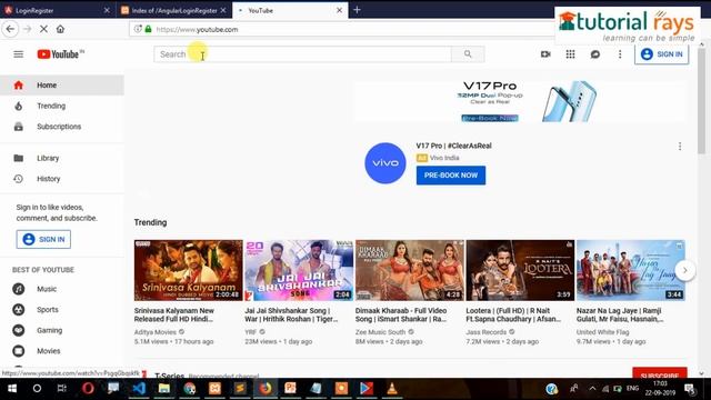 Angular 12 /13 (LOGIN PAGE) PHP/MySql Register Login | Angular 8 with PHPMYsql login register смотреть онлайн