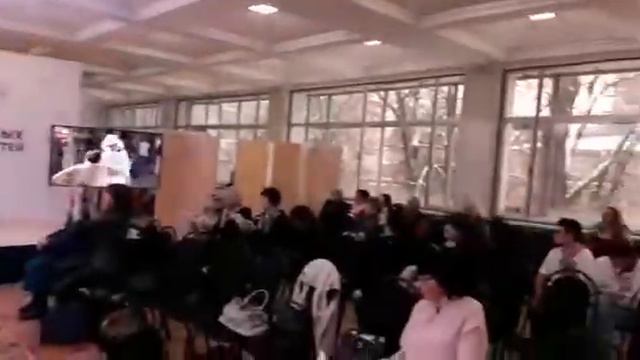 Гимн "Московского долголетия" смотреть онлайн