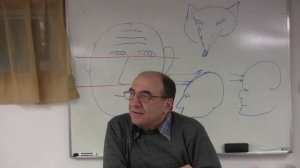 Физиономика (физиогномика). Полная версия