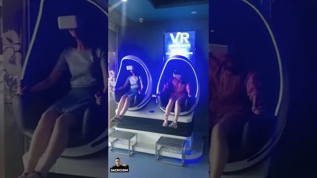 VR Games China Factory Supply-s5