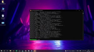 WSL 2 INSTALACIÓN y CONFIGURACIÓN de UBUNTU 20 en WINDOWS 10 [tutorial en español 2022]