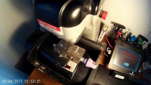 Изготовление ключей по замку автомобилей